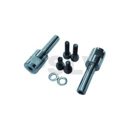   H0141-S Heavy Duty Grip Links (2pcs)  
